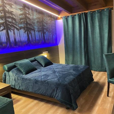 Dorno Oasilandia Bed & Breakfast エクステリア 写真