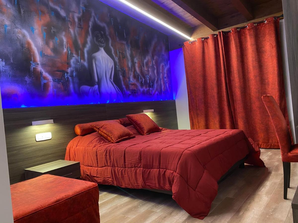 Dorno Oasilandia Bed & Breakfast エクステリア 写真