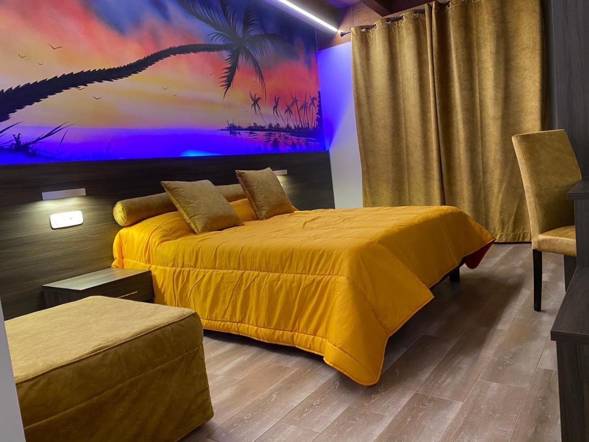 Dorno Oasilandia Bed & Breakfast エクステリア 写真