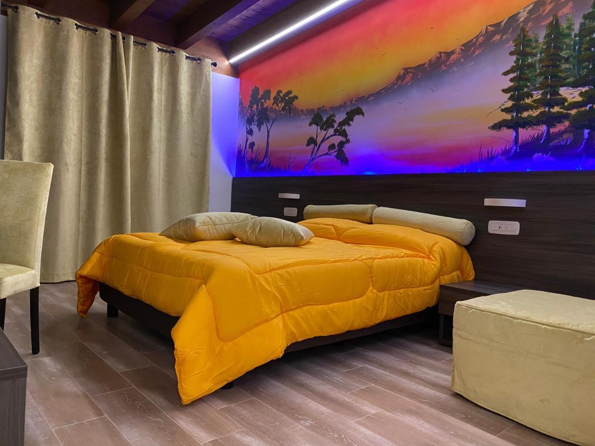 Dorno Oasilandia Bed & Breakfast エクステリア 写真