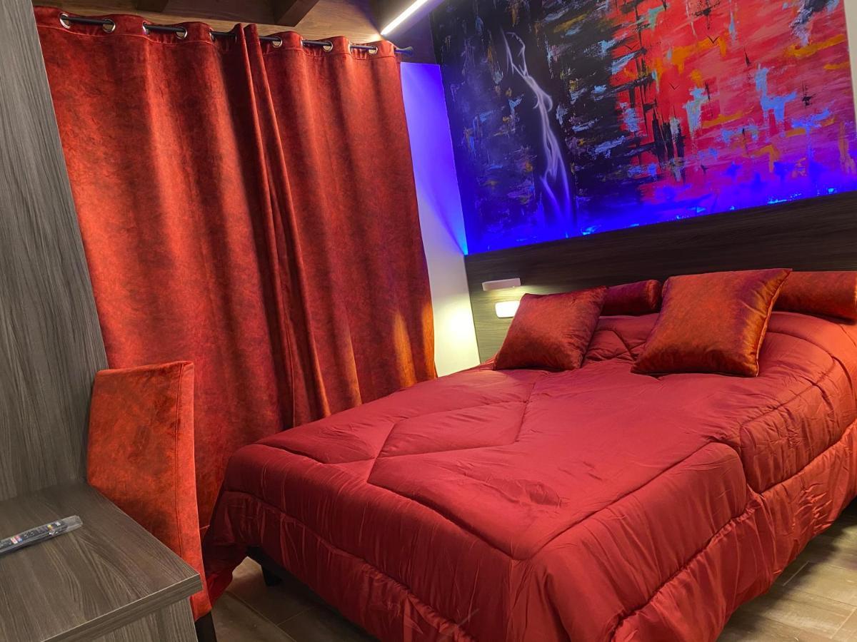 Dorno Oasilandia Bed & Breakfast エクステリア 写真