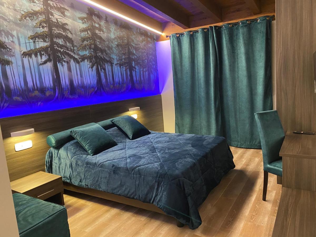 Dorno Oasilandia Bed & Breakfast エクステリア 写真