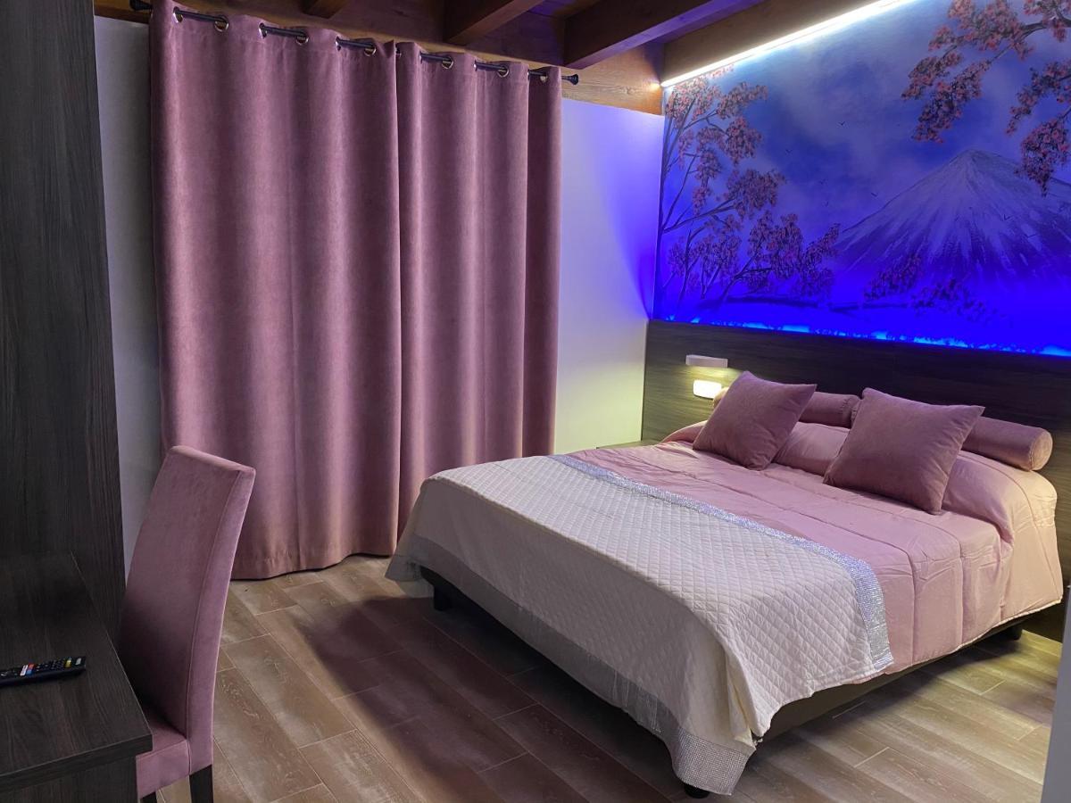 Dorno Oasilandia Bed & Breakfast エクステリア 写真