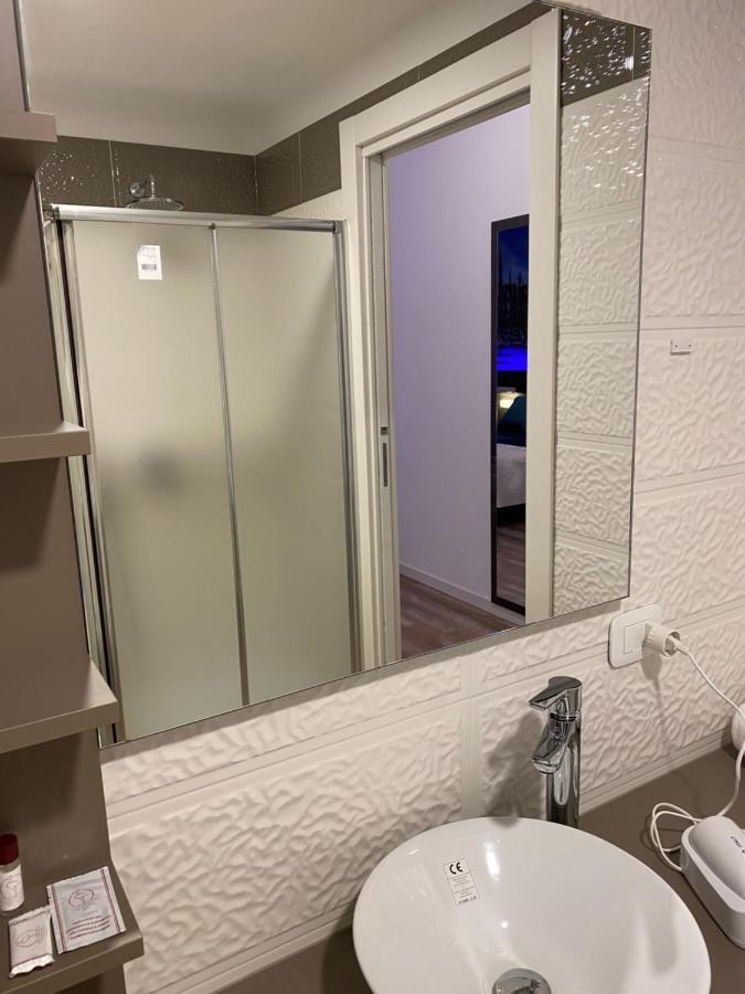 Dorno Oasilandia Bed & Breakfast エクステリア 写真