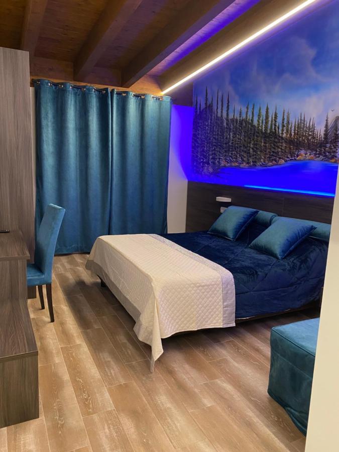 Dorno Oasilandia Bed & Breakfast エクステリア 写真