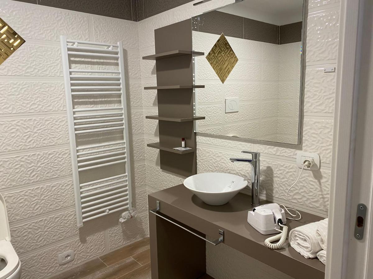Dorno Oasilandia Bed & Breakfast エクステリア 写真